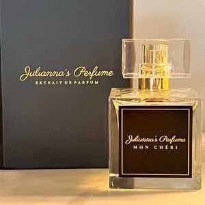 50 ML - Mon Cheri (Julianna’s Perfume)